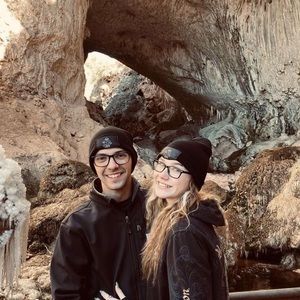 Meet your Posher, Randy